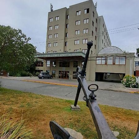 Hotel Diego De Almagro Valdivia Kültér fotó