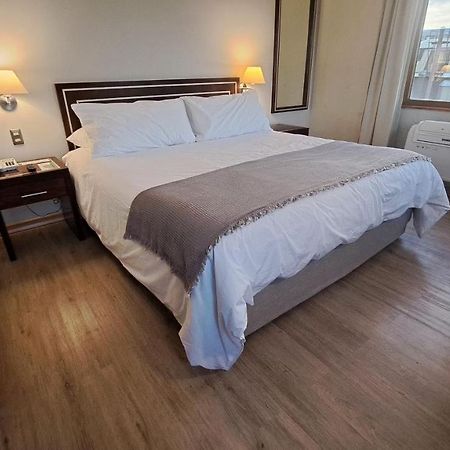 Hotel Diego De Almagro Valdivia Kültér fotó