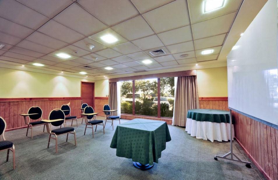 Hotel Diego De Almagro Valdivia Kültér fotó