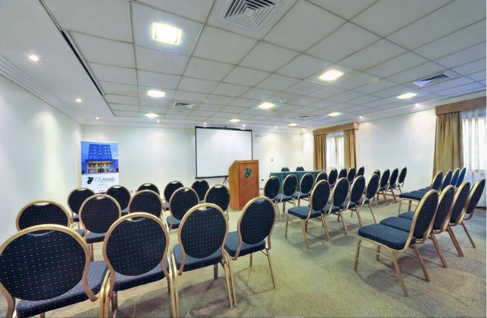 Hotel Diego De Almagro Valdivia Kültér fotó
