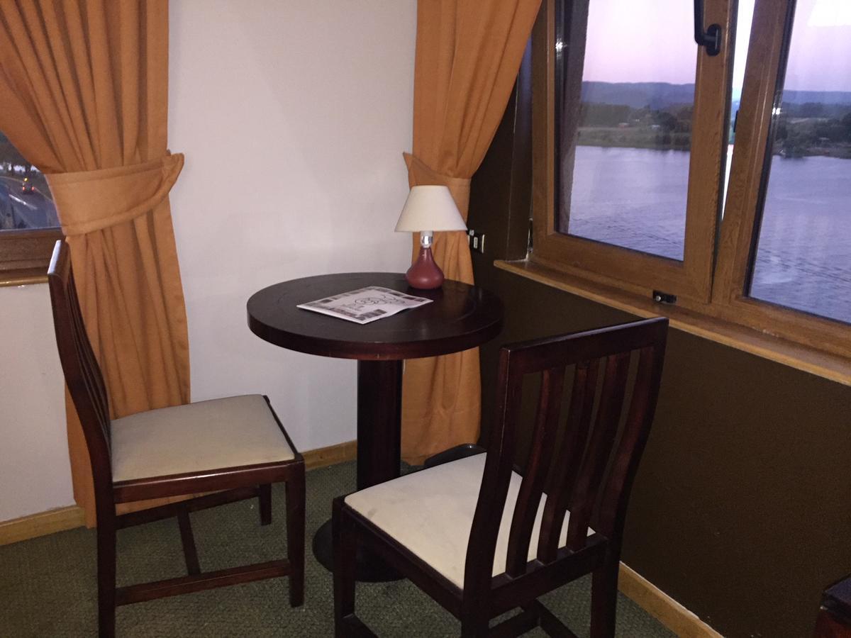 Hotel Diego De Almagro Valdivia Kültér fotó
