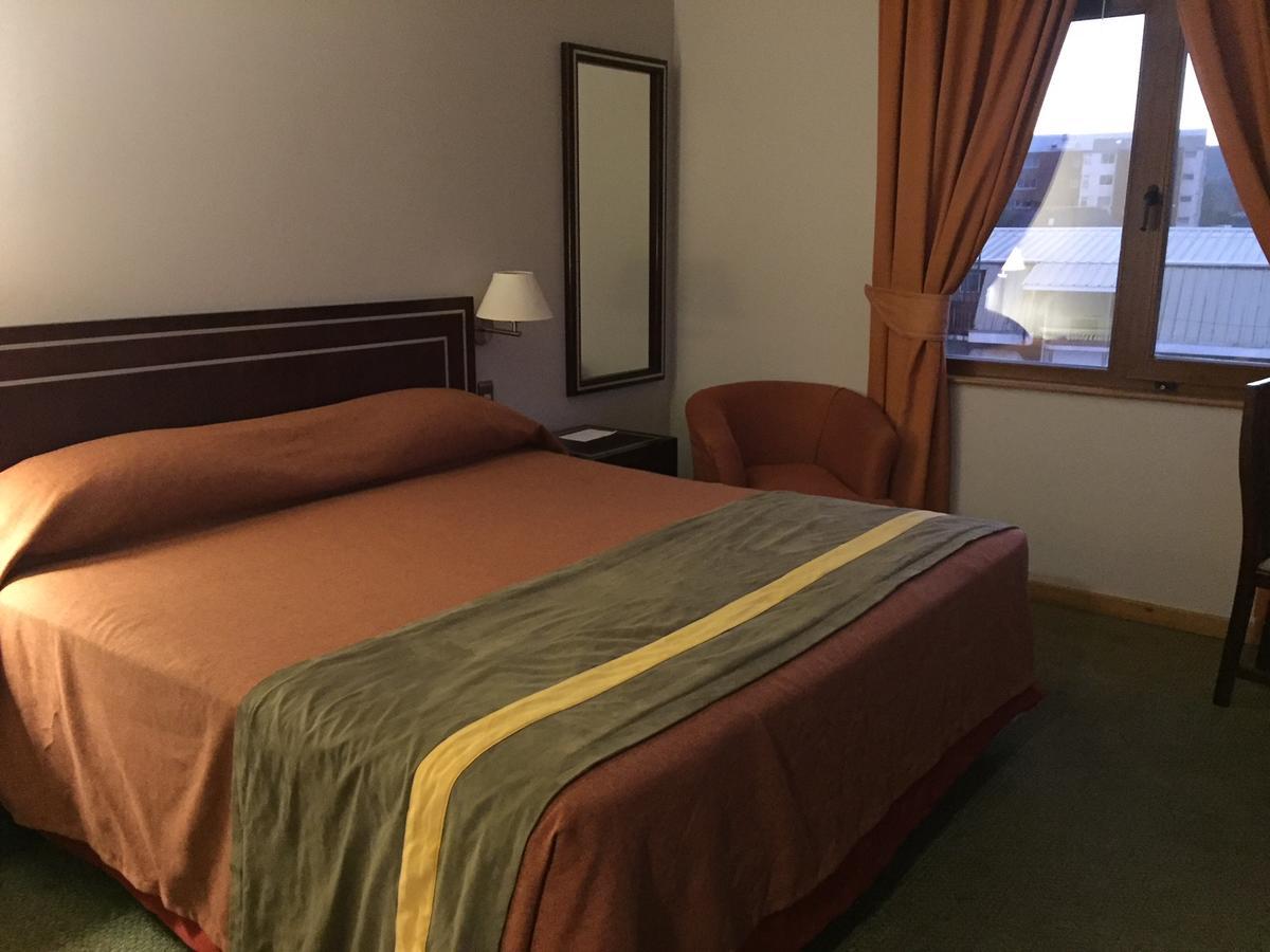 Hotel Diego De Almagro Valdivia Kültér fotó