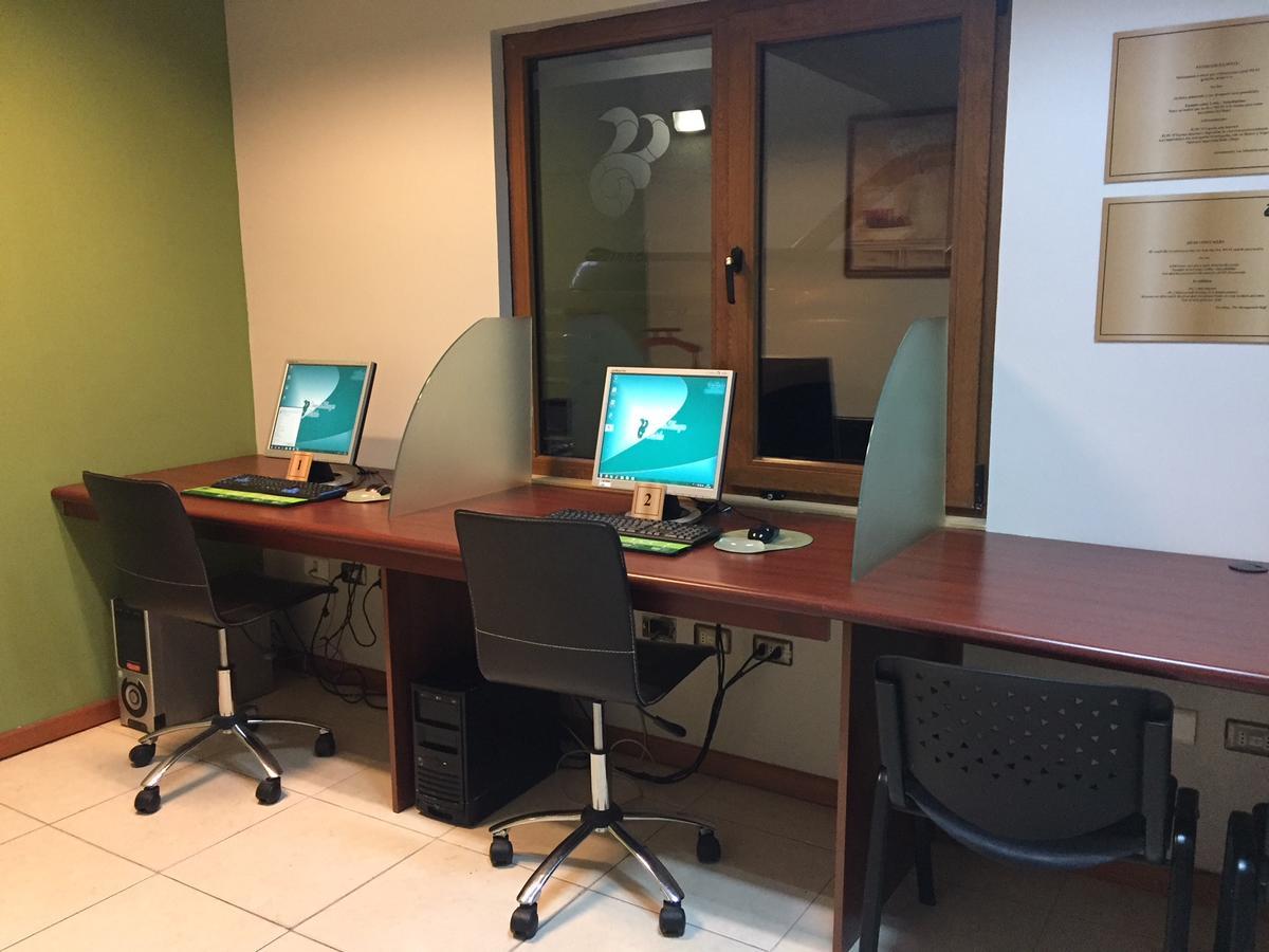 Hotel Diego De Almagro Valdivia Kültér fotó