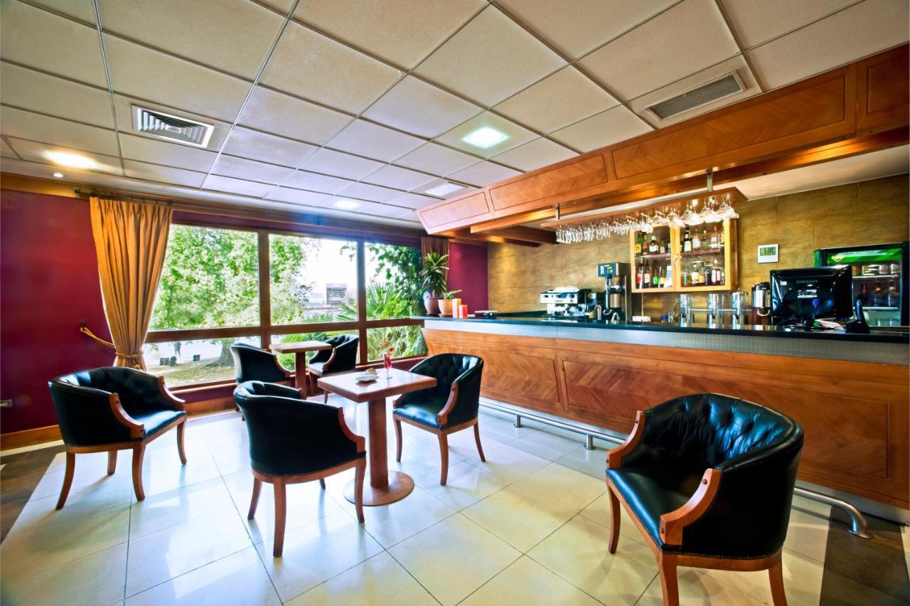 Hotel Diego De Almagro Valdivia Kültér fotó